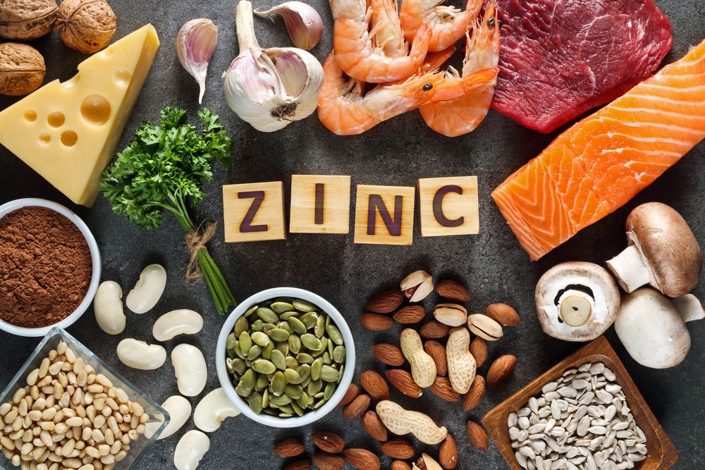 Why is Zinc So Important for You?