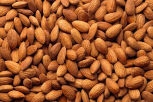 Almonds Superfoods