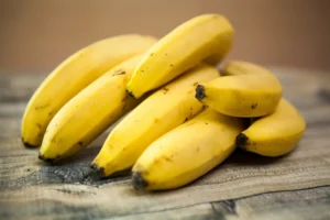 Bananas Superfoods 