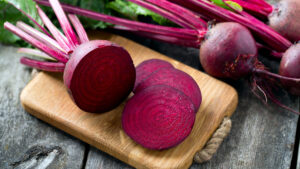 Beetroot Superfoods 