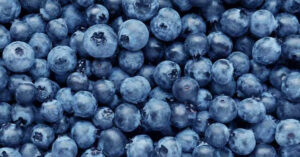 Blueberries Superfoods