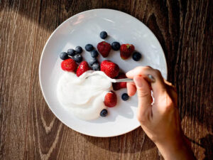 Greek Yogurt Superfoods