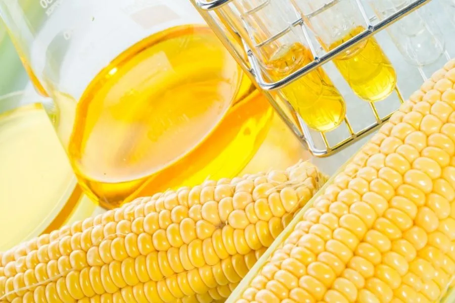 High-Fructose Corn Syrup