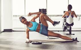 High-Intensity Interval Training (HIIT), The Best Cardio Workouts for Burning Fat and Boosting Metabolism