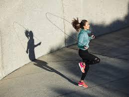 Jump Rope, The Best Cardio Workouts for Burning Fat and Boosting Metabolism