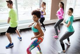 Low-Impact Dance Classes, Low-Impact Cardio: Effective Workouts That Are Easy on Your Joints