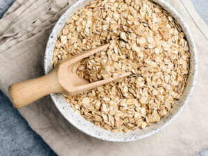 Oats Superfoods 