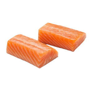 Salmon Superfoods