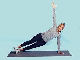 Side Plank