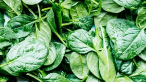 Spinach Superfoods