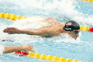 Swimming, The Best Cardio Workouts for Burning Fat and Boosting Metabolism