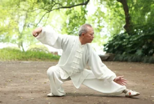 Tai Chi, Low-Impact Cardio: Effective Workouts That Are Easy on Your Joints